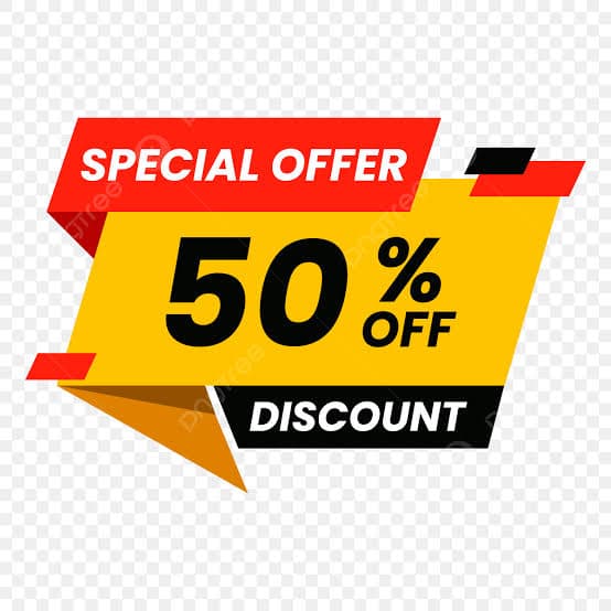 Discount